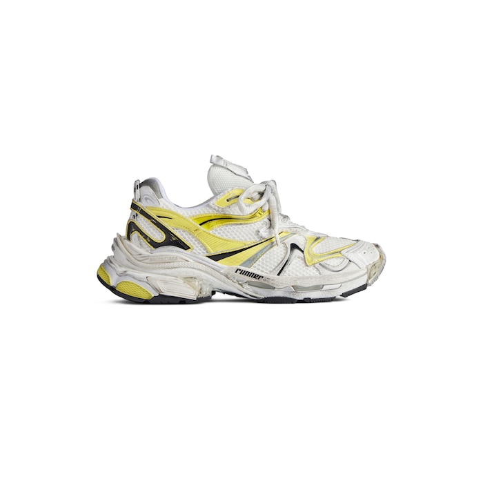 sneaker runner 2.0 