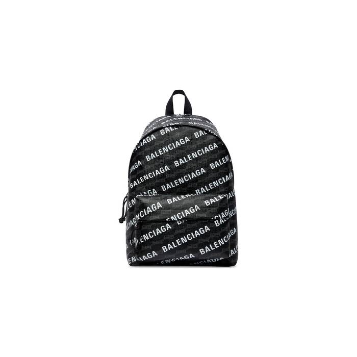 Men's Backpacks | Balenciaga US