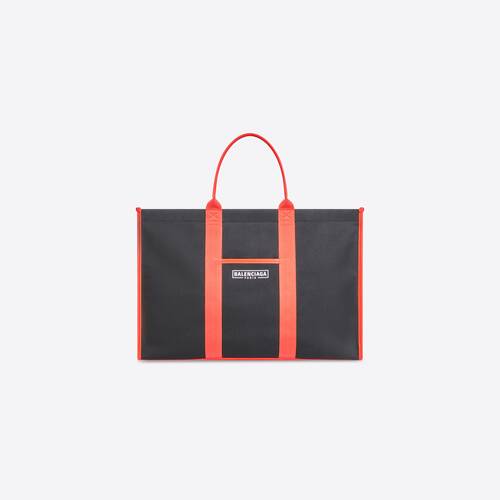 balenciaga chest bag