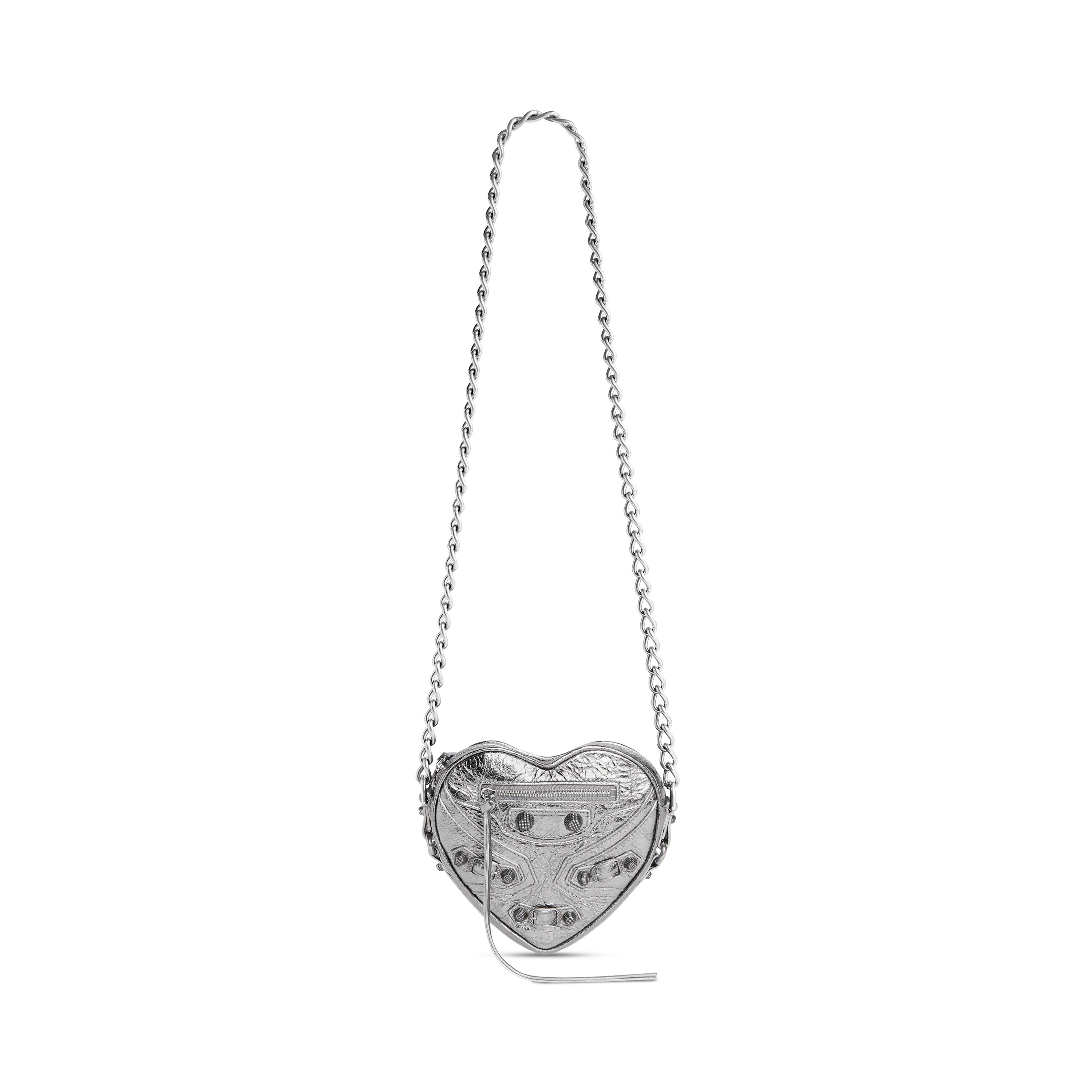 Women's Le Cagole Mini | Balenciaga US Women's Le Cagole Mini | Balenciaga US