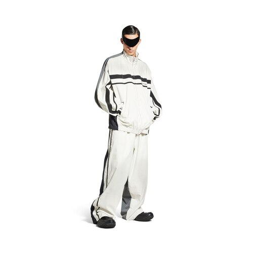 50/50 tracksuit jacket